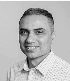 Dharmesh P.