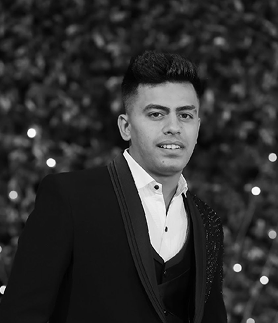Prem R.