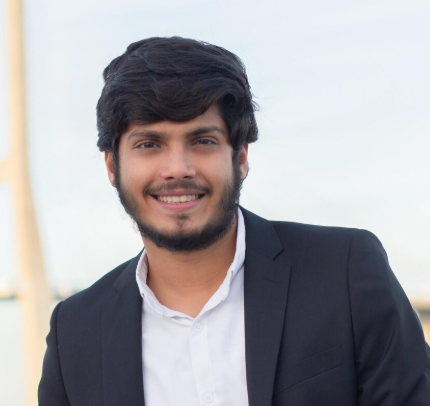 Amit D.