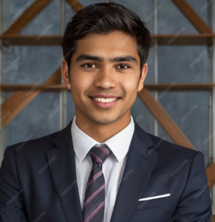Arjun V.