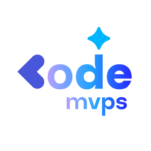 Code MVPS company logo