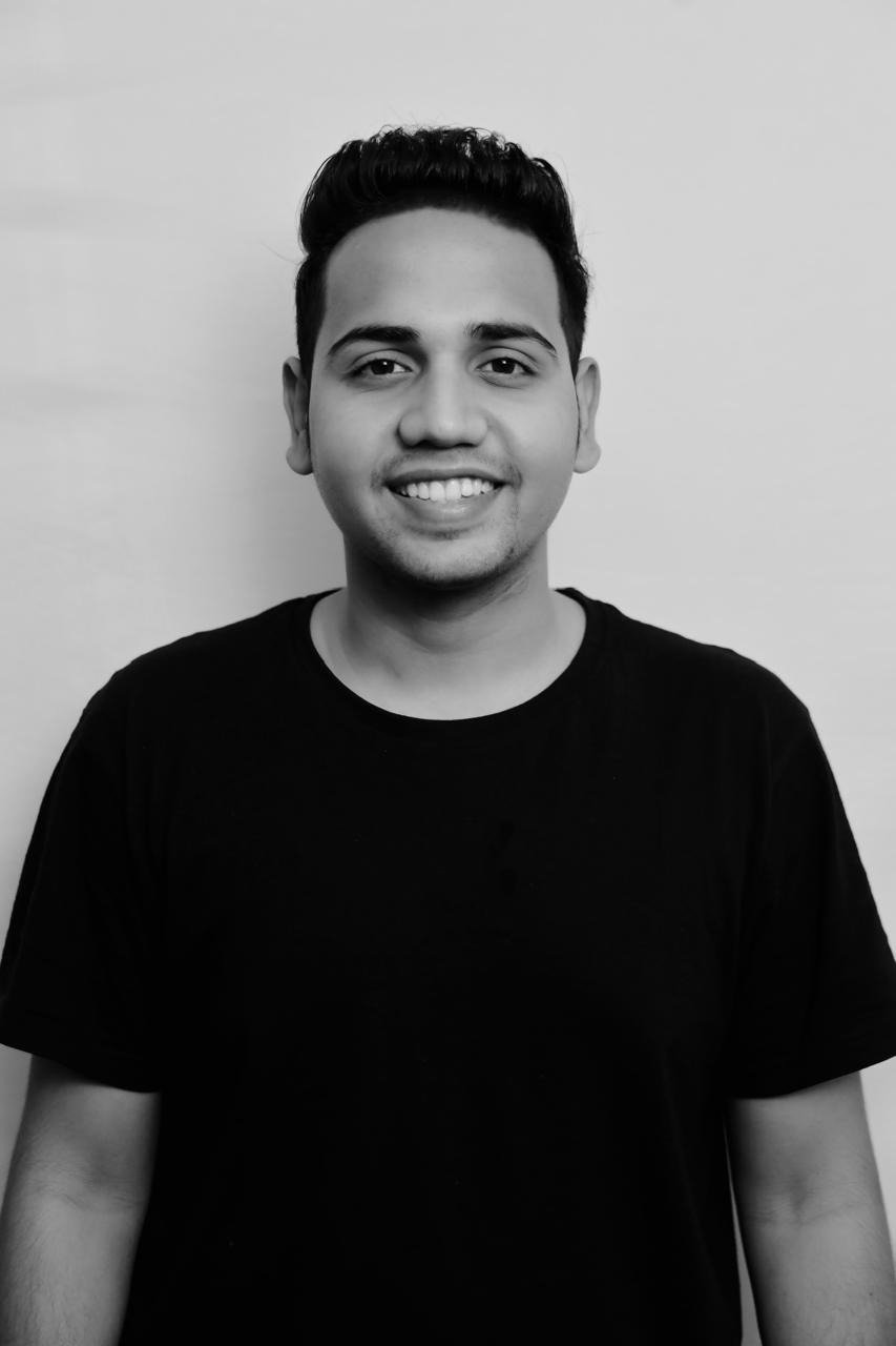 Harsh Prajapati