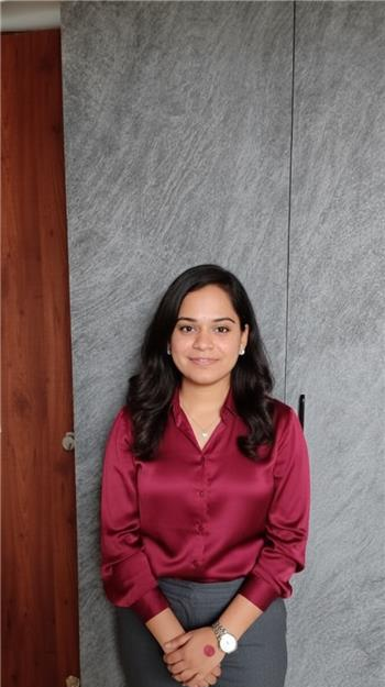 Priya J.